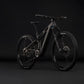 CUBE STEREO HYBRID ONE44 HPC SLX 800 eMTB BIKE 2027 BLACKLINE