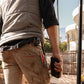 QUAD LOCK BELT/UTILITY CLIP