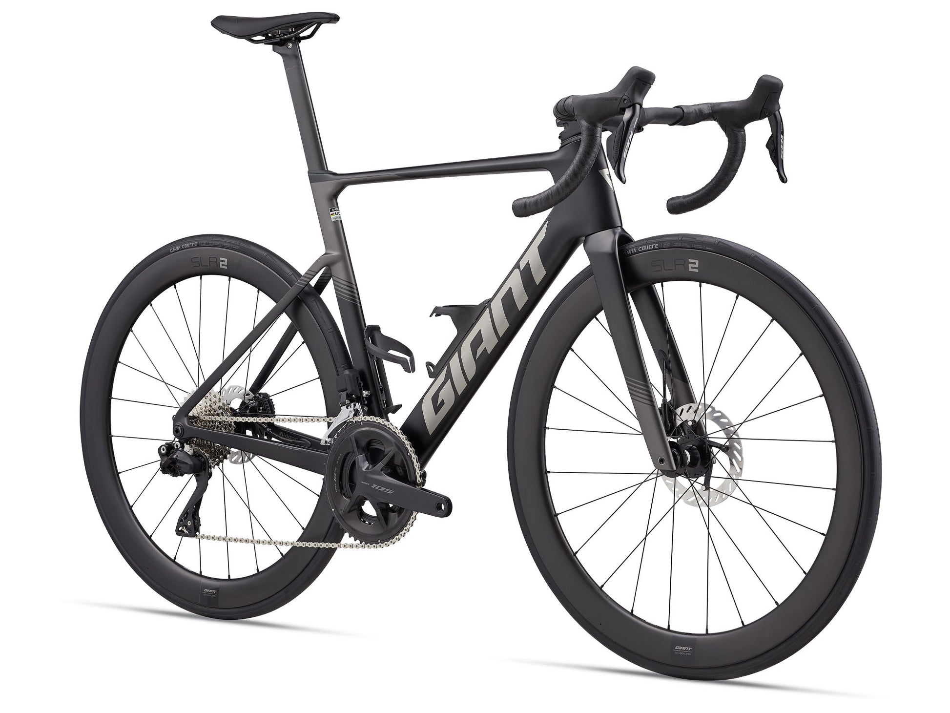 GIANT PROPEL ADVANCED 1 ROAD BIKE 2027 CARBON