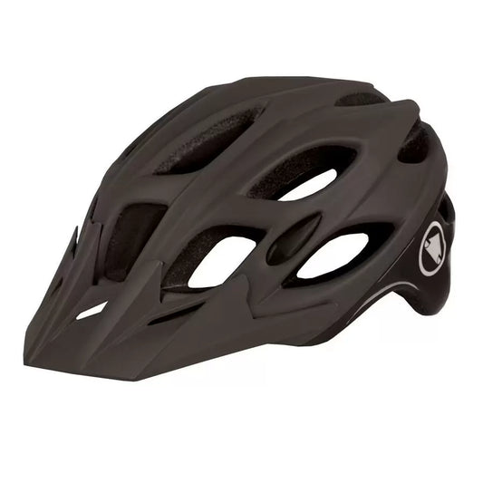 ENDURA HUMMVEE YOUTH HELMET BLACK