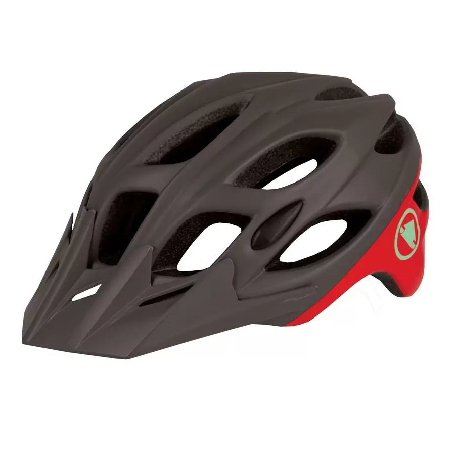 ENDURA HUMMVEE YOUTH HELMET GREY