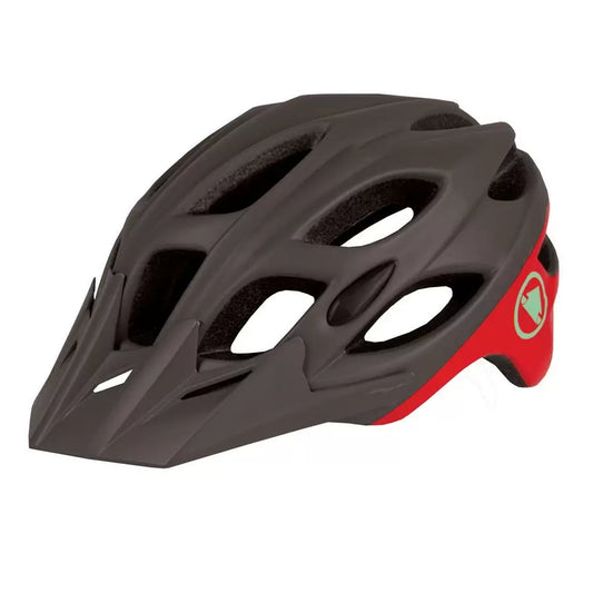 ENDURA HUMMVEE YOUTH HELMET GREY
