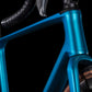 CUBE NUROAD C:62 RACE GRAVEL BIKE 2025 MINERALTEAL' N 'BLUE