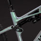CUBE STEREO HPC TM MTB BIKE 2027 GREENFUSION 'N' BLACK