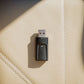 QUAD LOCK WIRELESS CARPLAY/ANDROID AUTO ADAPTOR