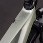 CUBE NURIDE HYBRID EXC 800 eTREKKING BIKE 2026 LEMONGRASS' N 'REFLEX