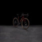 CUBE NUROAD HYBRID C:62 SLT 400X 29 eGRAVEL BIKE 2025 SOLARECLIPSE' N 'BRONZE
