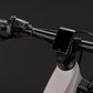 CUBE STEREO HYBRID ONE44 SLX 800 eMTB BIKE 2027 OATGREY 'N' GREY