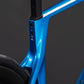 CUBE AGREE C:62 EX ROAD BIKE 2026 TOPASBLUE' N 'WHITE