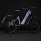 CUBE REACTION HYBRID SLX 800 FE HARDTAIL eMTB BIKE 2027 ARTLINE (EASY ENTRY)