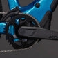 CUBE REACTION HYBRID PERFORMANCE 600 eMTB BIKE 2026 ELECTRICBLUE' N 'DAZZLE