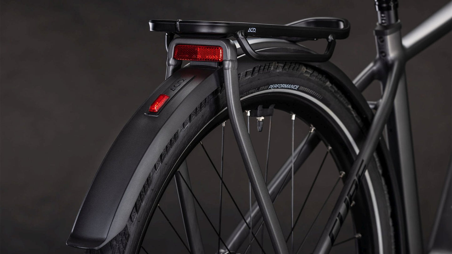 CUBE KATHMANDU HYBRID COMFORT PRO 800 eBIKE 2026 SLABGREY´ N ´BLACK