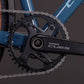 CUBE NUROAD ONE FE GRAVEL BIKE 2026 GROVEGREEN' N 'BLACK