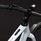 CUBE NULANE C:62 SLX FE GRAVEL BIKE 2027 GLACIER 'N' BLACK