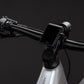 CUBE REACTION HYBRID SLX 800 FE HARDTAIL eMTB BIKE 2027 PLATINUM 'N' REFLEX (EASY ENTRY)