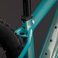 CUBE REACTION HYBRID PERFORMANCE 720 HARDTAIL eMTB BIKE 2027 MALDIVIAN 'N' BLACK