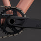 CUBE AIM SLX HARDTAIL MTB BIKE 2026 BLUSHROSE' N 'BLACK