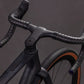 CUBE NUROAD C:62 EXC GRAVEL BIKE 2026 CARBON' N 'CRISSCROSS