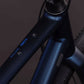 CUBE NULANE ONE GRAVEL BIKE 2026 INDIGOBLUE' N 'BLACK