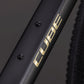 CUBE NULANE PRO TAPEZE GRAVEL BIKE 2026 GREY' N 'CHROME