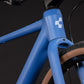 CUBE NULANE ROOKIE ONE KID'S BIKE 2027 YALEBLUE 'N' BLUE