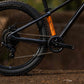 GIANT STP 24 KID'S JUMP BIKE 2026 BLACK CHROME