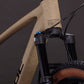 CUBE REACTION C:62 SLX HARDTAIL MTB BIKE 2026 MINERALGRIT' N 'BLACK