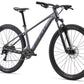 GIANT TALON 3 HARDTAIL MTB BIKE 2027 LIQUID METAL