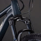 CUBE ATTENTION SLX HARDTAIL MTB BIKE 2026 PURPLEGALAXY' N 'BLACK