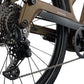 GIANT EXPLORE E+ 3 STAGGER HYBRID eBIKE 2026 PYRITE BROWN