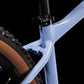 CUBE AIM SLX HARDTAIL MTB BIKE 2025 BLUEBLOSSOM' N 'PEARL