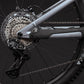 CUBE STEREO HYBRID ONE44 HPC SLX EVO 800 eMTB BIKE 2027 SLATEGREY 'N' PRIZM