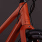 CUBE NULANE RACE TAPEZE GRAVEL BIKE 2026 AMBER' N 'BLACK