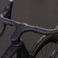 CUBE AGREE C:62 SLT ROAD BIKE 2026 BLACK' N 'BLACK