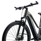 GIANT EXPLORE E+ 4 STAGGER HYBRID eBIKE 2026 STEALTH CHROME