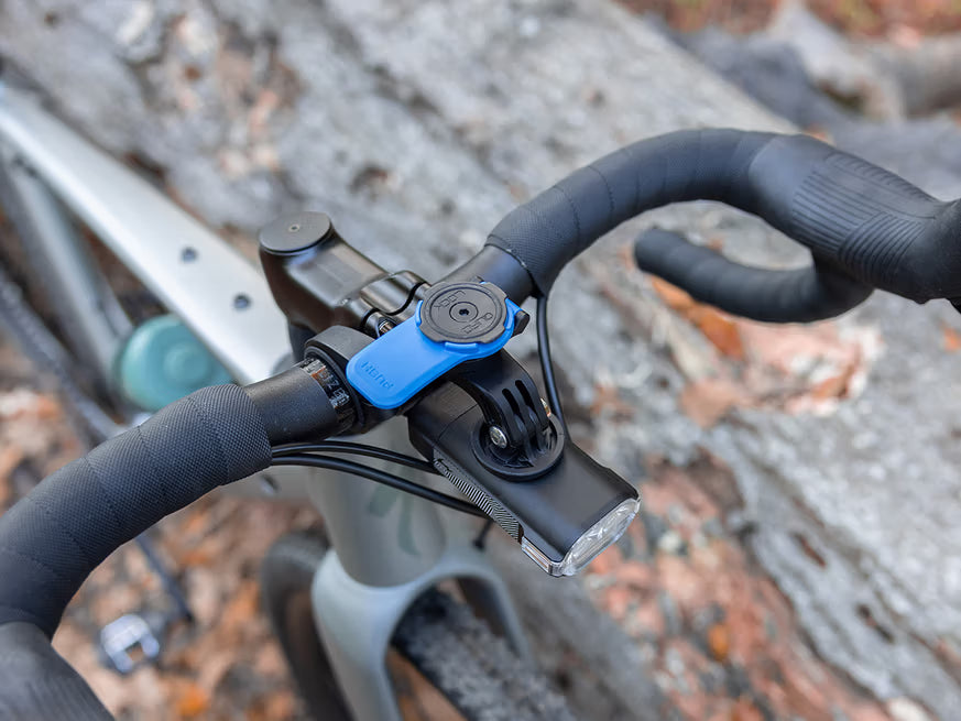 QUAD LOCK LIGHT/CAMERA ADAPTOR