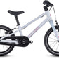 CUBE NUMOVE 140 KID'S MTB BIKE 2025 FLASHWHITE' N 'PINK