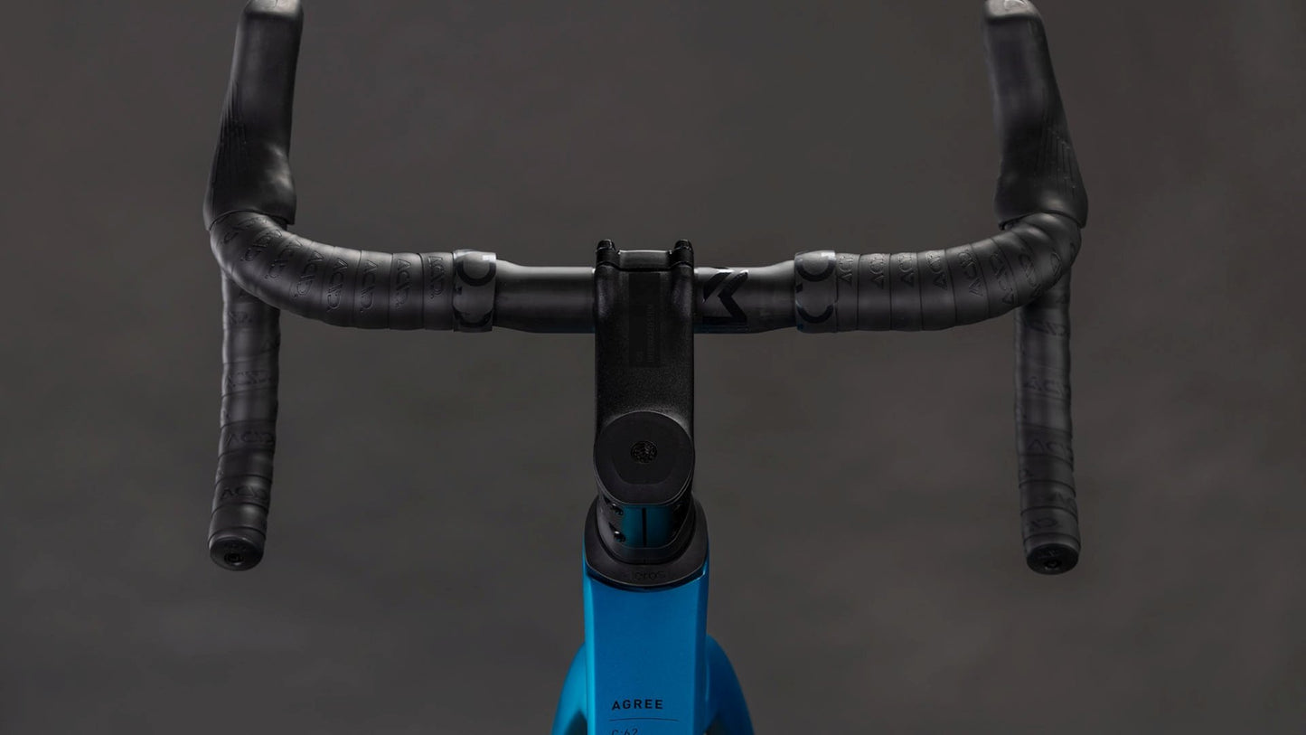 CUBE AGREE C:62 PRO ROAD BIKE 2026 BALI' N 'PRISM
