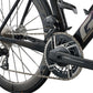 GIANT PROPEL ADVANCED SL 0 (RED) ROAD BIKE 2026 ARCTIC LIGHT