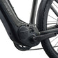 GIANT EXPLORE E+ 4 HYBRID eBIKE 2026 STEALTH CHROME