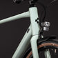 CUBE NULANE PRO FE GRAVEL BIKE 2027 ALOEGREEN 'N' BLACK