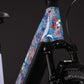 CUBE REACTION HYBRID SLX 800 FE HARDTAIL eMTB BIKE 2027 ARTLINE (EASY ENTRY)