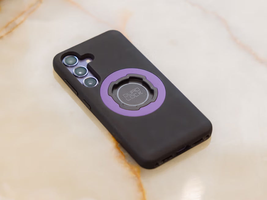 QUAD LOCK MAG CASE V2 COLOURED RINGS