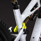 CUBE STEREO C:62 SLT MTB BIKE 2027 ARTICHOKE 'N' BLACK