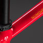 CUBE NUMOVE 200 DISC KID'S BIKE 2026 REDROSE' N 'PEACH