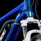 CUBE ACID 240 DISC HYBRID ROOKIE PRO 400 KID'S eBIKE 2025 ACTIONTEAM