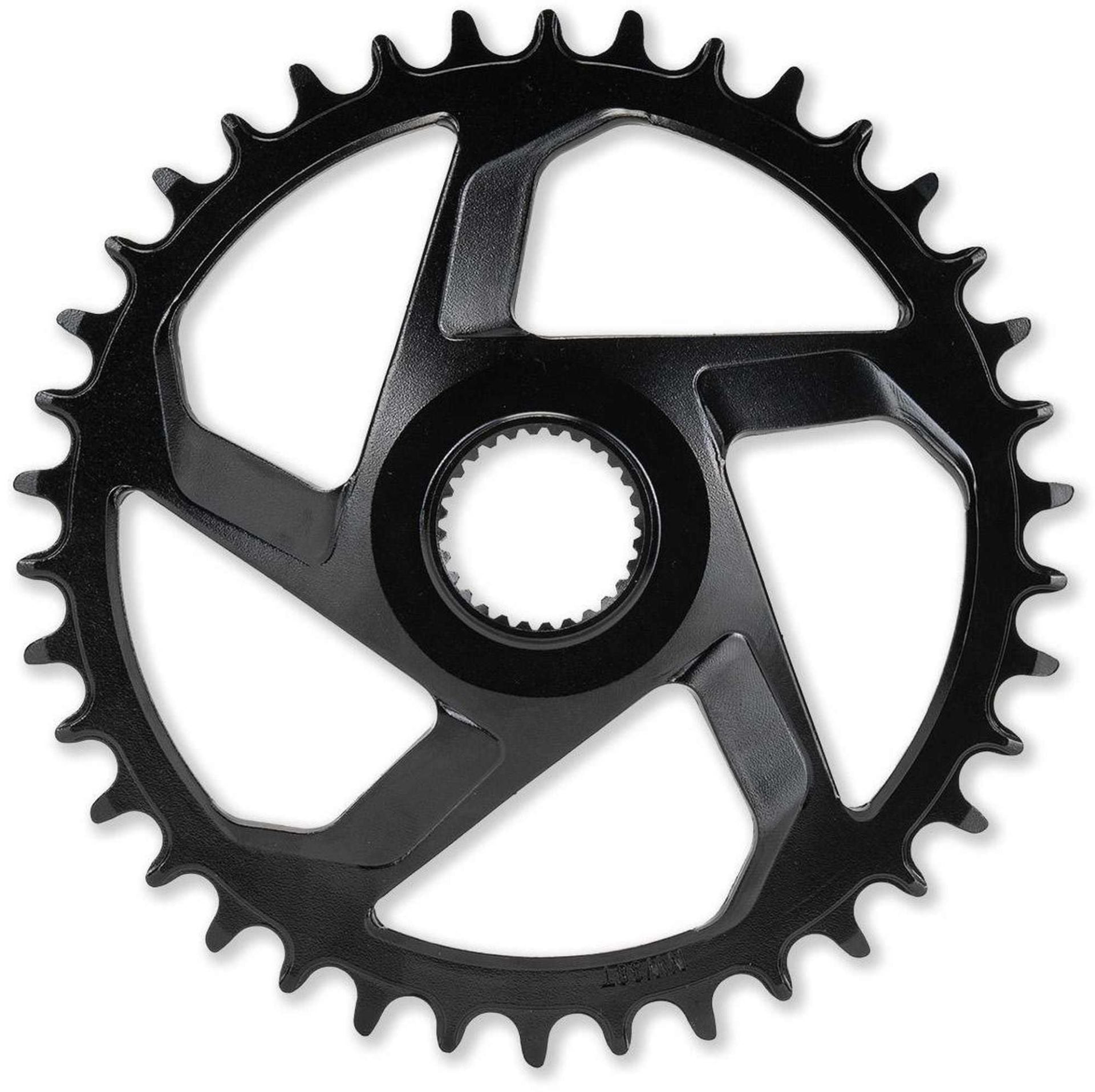 ACID HYBRID HPS CL55 BDU38/34 CHAINRING