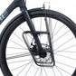 CUBE ACID FRONT CARRIER FORK LOWRIDER
