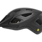 GIANT LIV PATH MTB HELMET MATTE PANTHER BLACK
