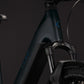 CUBE REACTION HYBRID PRO 800 FE HARDTAIL eMTB BIKE 2027 SILVERDUST 'N' PRISM (EASY ENTRY)